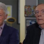 James Patterson i Bill Clinton zapowiadają drugi wspólny thriller