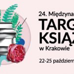 Międzynarodowe Targi Książki w Krakowie najprawdopodobniej odbędą się zgodnie z planem