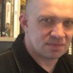 Łukasz Orbitowski zapowiada nową powieść! Fabuła rozgrywać się będzie na przełomie lat 50. i 60., w tle: ucieczka na Zachód i katastrofa UFO