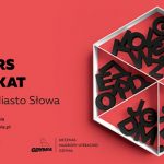 Organizatorzy festiwalu Miasto Słowa oraz Nagrody Literackiej Gdynia rozstrzygnęli konkurs na plakat promujący czytelnictwo i wydarzenie