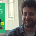 „Średni współczynnik szczęścia” Davida Machado – powieść o szukaniu nadziei i optymizmu w trudnych czasach