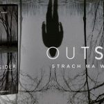 Serial „Outsider” na podstawie bestsellerowej powieści Stephena Kinga już w sprzedaży na DVD!