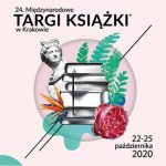 Międzynarodowe Targi Książki w Krakowie coraz bliżej. W tym roku uczestnicy muszą przygotować się na duże zmiany