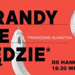 6. edycja Poznańskiego Festiwalu Kryminału Granda w drugiej połowie września