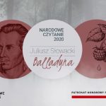 Rozpoczęło się Narodowe Czytanie „Balladyny” Juliusza Słowackiego