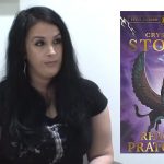 Córka Terry’ego Pratchetta napisała książkę fantasy