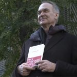 Hervé Le Tellier laureatem Nagrody Goncourtów 2020!