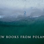 Instytut Książki promuje polską literaturę na świecie krótkim filmem po angielsku. Zobacz materiał