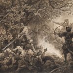 Pierwsze w historii ilustracje do „Ogniem i mieczem” Henryka Sienkiewicza trafią na aukcję. Szacowana cena przekracza milion złotych