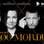 Kulesza, Ostaszewska, Więckiewicz i Stuhr w słuchowisku na podstawie „Boga mordu” Yasminy Rezy