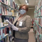 Powstała petycja w sprawie jak najszybszego objęcia szczepieniami pracowników bibliotek publicznych