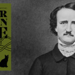 Niezwykły ogród o rozwidlających się ścieżkach – recenzja książki „Opowiadania prawie wszystkie” Edgara Allana Poego