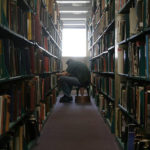 Dziś obchodzimy Dzień Bibliotekarza i Bibliotek. Rozpoczyna się też XVIII Tydzień Bibliotek