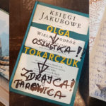 Internauci odesłali Oldze Tokarczuk poniszczone egzemplarze książek, twierdząc, że porównała Polskę do Białorusi. Fundacja noblistki reaguje: „Ufundowana na kłamstwie prowokacyjna akcja”