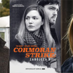 Po nitce do kłębka – recenzja serialu „Cormoran Strike: Zabójcza biel”