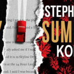 Wygraj egzemplarze powieści „Billy Summers” Stephena Kinga [ZAKOŃCZONY]