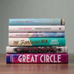 Znamy finalistów Nagrody Bookera 2021. Które książki znalazły się na krótkiej liście nominowanych?