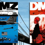 Wojna i pokój –  recenzja komiksów „DMZ. Strefa zdemilitaryzowana” tom 4 i 5 Briana Wooda i Riccarda Burchielliego