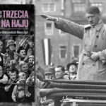 „Trzecia Rzesza na haju” Normana Ohlera – narkotyki w nazistowskich Niemczech