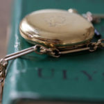 Zegarek opisany przez Jamesa Joyce’a w „Ulissesie” trafi na aukcję. Kim był jego właściciel?
