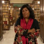 W wieku 61 lat zmarła hiszpańska pisarka Almudena Grandes
