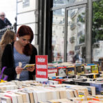 Znamy najlepiej sprzedające się książki 2021 roku we Francji. Która publikacja znalazła się na pierwszym miejscu?