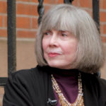 W wieku 80 lat zmarła Anne Rice, autorka „Kronik wampirów”