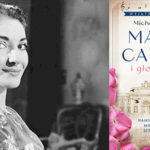 Historia schyłku kariery wybitnej śpiewaczki operowej. Przeczytaj fragment powieści „Maria Callas i głos serca” Michelle Marly