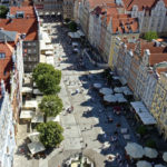 Gdańsk będzie się ubiegał o tytuł Miasta Literatury UNESCO