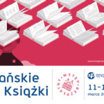 XX edycja Poznańskich Targów Książki w przyszły weekend
