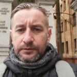 Polscy naukowcy zgłaszają ukraińskiego pisarza Serhija Żadana do literackiej Nagrody Nobla