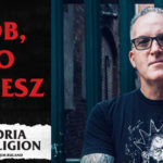 Dzisiaj punków spotkasz nawet w studiu filmowym – wywiad z Jimem Rulandem, autorem książki „Rób, co chcesz – historia Bad Religion”