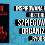Nowa seria komiksowa „Ekspozytura 'Rygor'”. Inspirowana faktami historia polskiej organizacji szpiegowskiej działającej w północnej Afryce