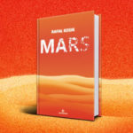 Cena kosmicznej ekspansji – recenzja książki „Mars” Rafała Kosika