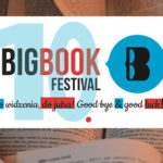 Osiem premier literackich na Big Book Festival 2022