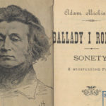 „Ballady i romanse” Mickiewicza lekturą Narodowego Czytania w 2022 roku. Ruszył nabór zgłoszeń do akcji