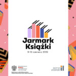Instytut Literatury organizuje Jarmark Książki w Warszawie