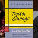 Krewna Borisa Pasternaka oskarża pisarkę Larę Prescott o plagiat. Obie napisały książki o muzie noblisty sportretowanej w „Doktorze Żywago”