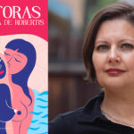 Przerwać milczenie opowieścią – rozmowa z Caroliną de Robertis, autorką „Cantoras”