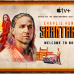 Ekranizacja „Shantaram” gotowa! Zobacz zwiastun serialu z Charliem Hunnamem w roli głównej