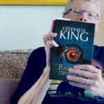Powrót króla – recenzja książki „Baśniowa opowieść” Stephena Kinga