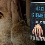 Melodia przemieniona w literackie złoto – recenzja książki „Kołysanka” Macieja Siembiedy