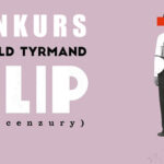 Wygraj egzemplarze nieocenzurowanej wersji „Filipa” Leopolda Tyrmanda [ZAKOŃCZONY]