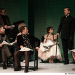 „Czarodziejska góra” Thomasa Manna w gdyńskim teatrze. Spektakl ma być bardziej współczesny i z elementami musicalu