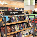 Ponad dwukrotny wzrost sprzedaży książek dla starszej młodzieży w sieci Empik