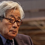 W wieku 88 lat zmarł japoński noblista Kenzaburō Ōe