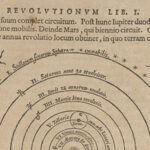 Do miast, które prezentują na wystawie pierwsze wydanie najważniejszego dzieła Mikołaja Kopernika, dołącza Kraków