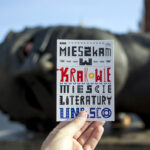 Kraków świętuje 10-lecie przyznania tytułu Miasta Literatury UNESCO
