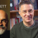 Z zazdrością myślę o samym sobie z czasów, gdy bawiłem się dobrze u boku Pratchetta – rozmowa z Robem Wilkinsem