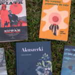 Rok mocnych debiutów. Ogłoszono nominacje do Nagrody Literackiej im. Witolda Gombrowicza 2023